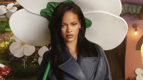 Friend Of Mine, il nuovo singolo di Rihanna: il video preview