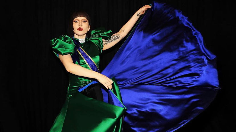 Gaga festeggia il suo record in Brasile: “Mai nessuna donna così nella storia” preview