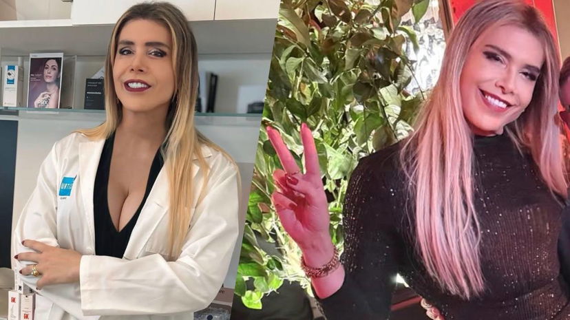 Genny Urtis, rivelazioni private sul nuovo fidanzato e soldi spesi per l’operazione preview