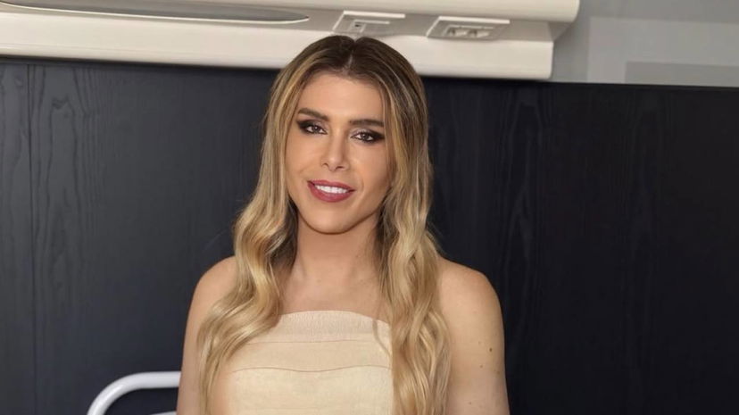 Genny Urtis mostra il nuovo corpo dopo l’operazione, il video preview