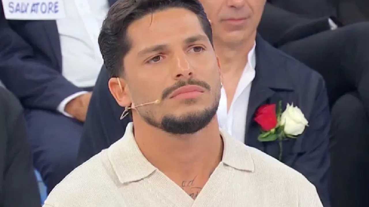 Gianmarco Steri ha scelto a Uomini e Donne: le anticipazioni