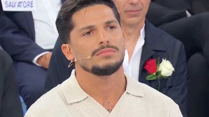 Gianmarco Steri ha scelto a Uomini e Donne: le anticipazioni preview