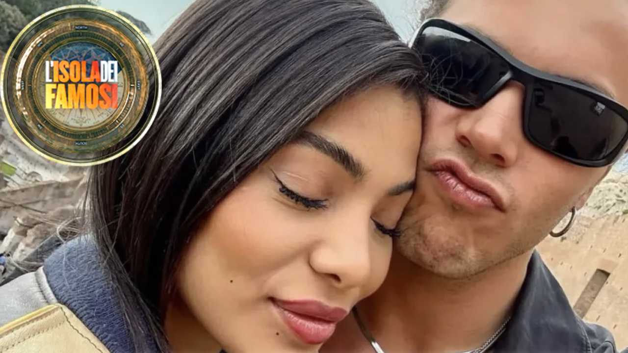 Giglio e Yulia si candidano per L’Isola dei Famosi: “Noi non ci ritireremmo”