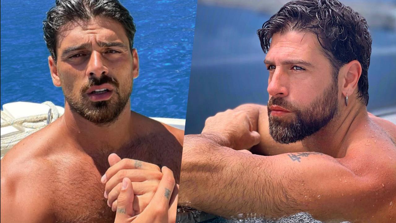 Gilles Rocca su Michele Morrone: “Ha ragione a metà, ecco perché”