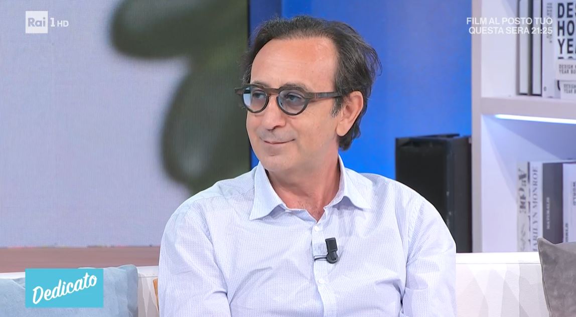 Giovanni Esposito svela se tornerà a Stasera Tutto è Possibile