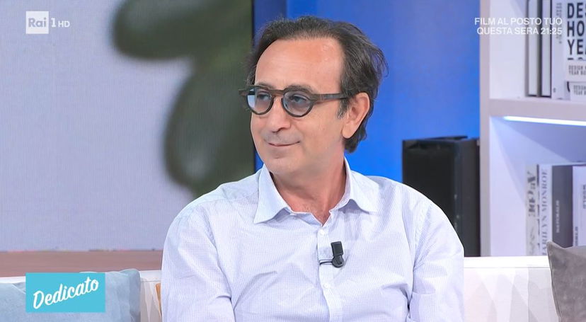 Giovanni Esposito svela se tornerà a Stasera Tutto è Possibile preview