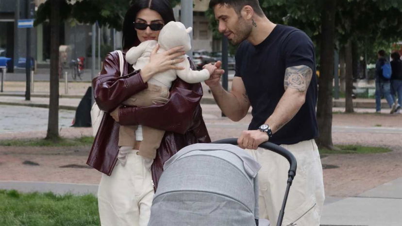 Pierpaolo Pretelli parla della crisi avuta con Giulia Salemi preview