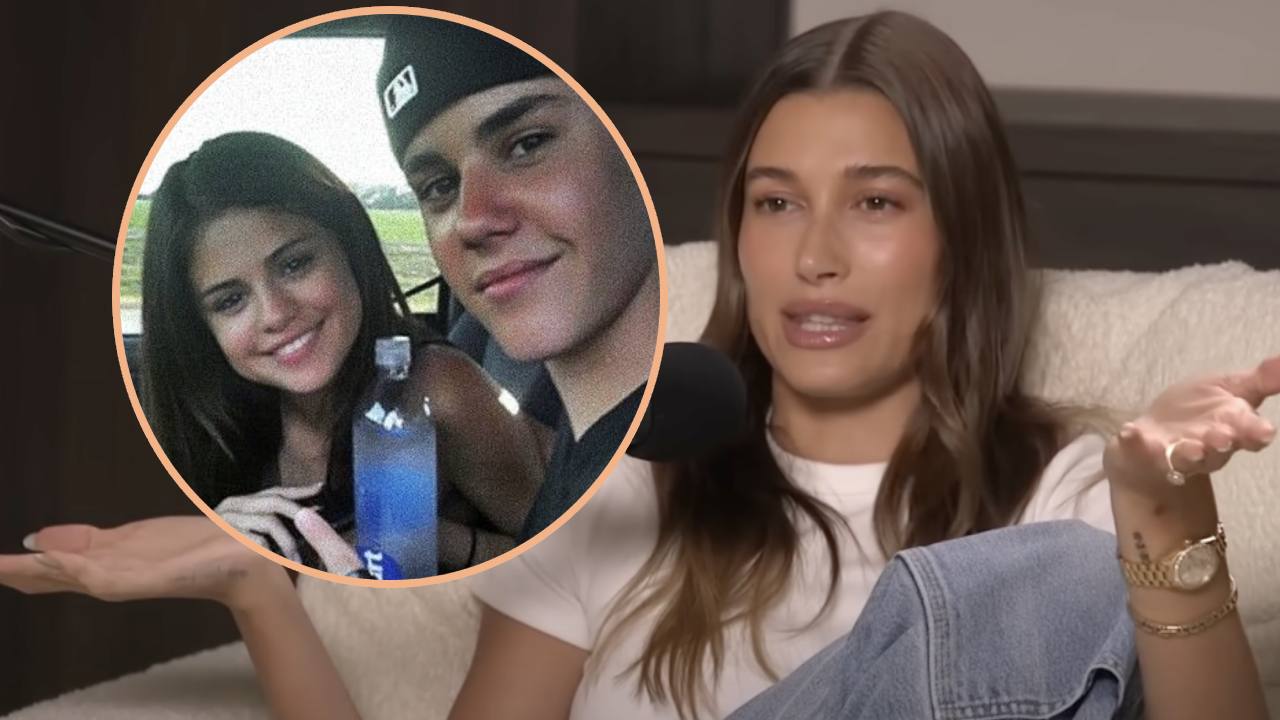 Hailey Bieber ossessionata da Selena Gomez: “Spina nel fianco”