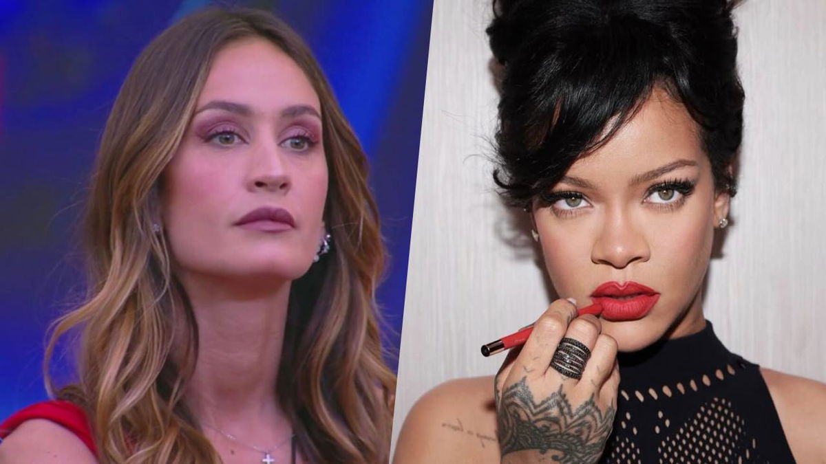 Helena Prestes incontra Rihanna, il video con i saluti article-post