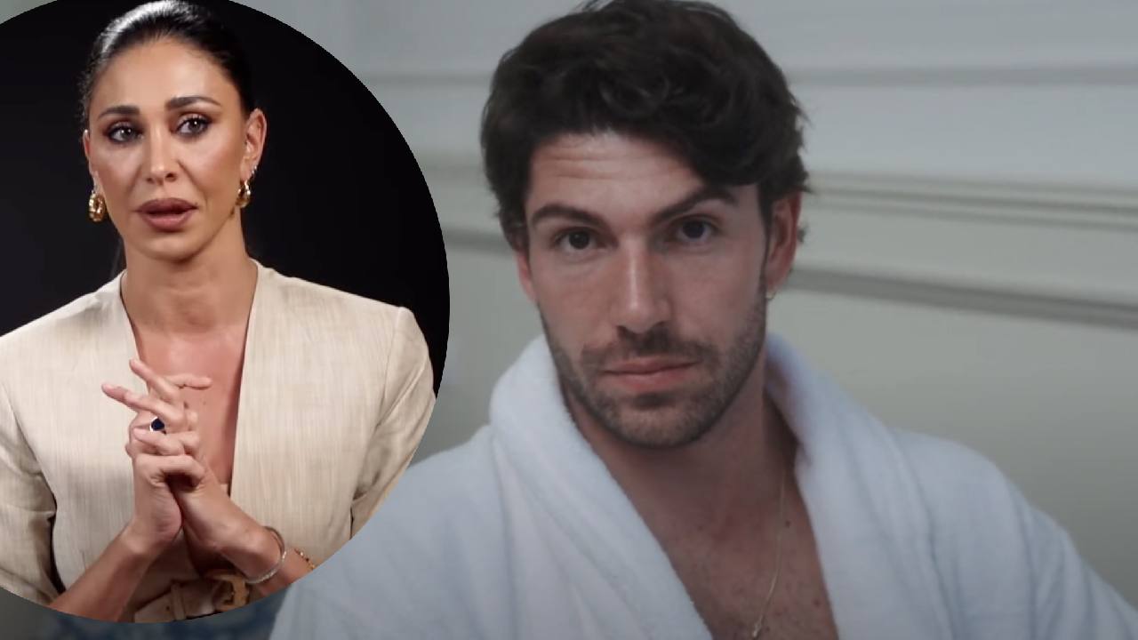 Ignazio Moser, spiegata l’assenza dai social e il gelo con Belen