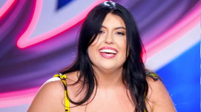 Ila del Grande Fratello ha partorito: è nato Aureliano preview