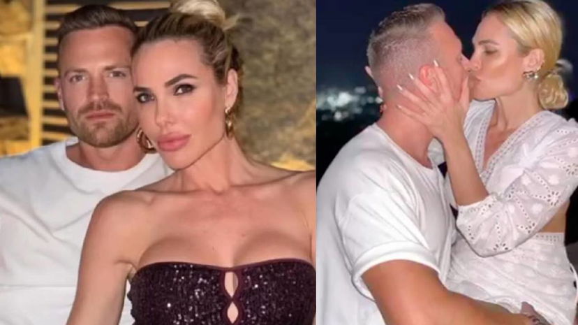 Ilary Blasi si sposa: la proposta di matrimonio di Bastian preview