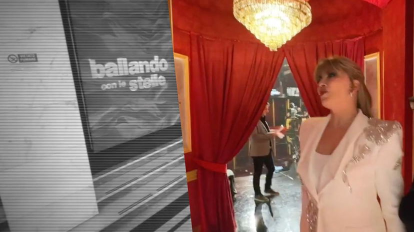 Imprevisti a Ballando, parla Milly: “Vip chiuso in bagno e ambulanza” preview