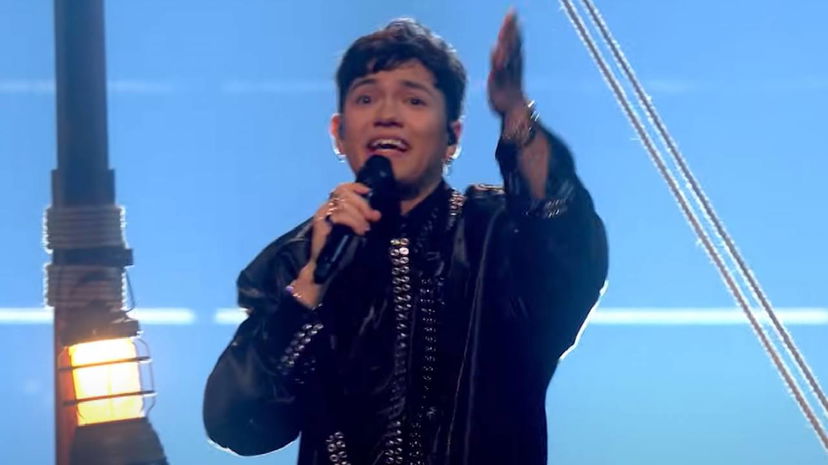 JJ dell’Austria ha vinto l’Eurovision Song Contest 2025 preview