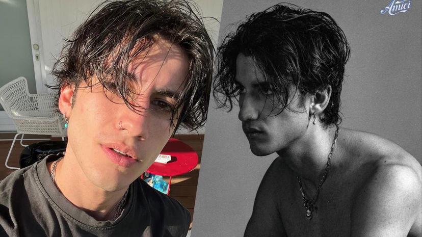 Jacopo Sol, la dedica d’amore dopo Amici, poi la risposta preview