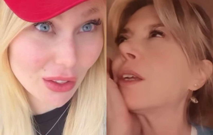 Jasmine e Brigitta: la loro reazione alla chiusura di The Couple preview