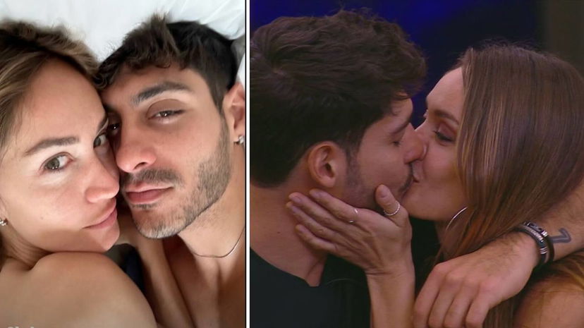 Javier Martinez e Helena Prestes: figli e proposta di matrimonio in arrivo preview