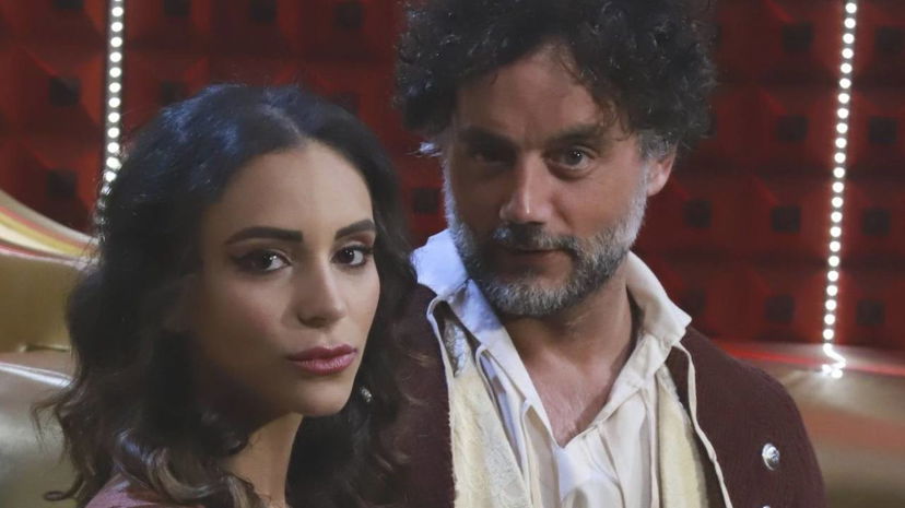 Jerù, Jessica svela i particolari della storia con Barù: “Perché è finita” preview