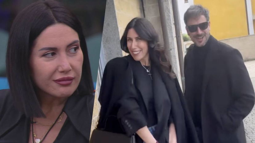 Jessica scopre che Amanda e Iago stanno insieme: la Lecciso conferma preview