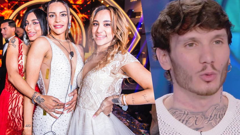 Jessica Selassié: “Abbiamo denunciato Bortuzzo, fatti gravissimi” preview