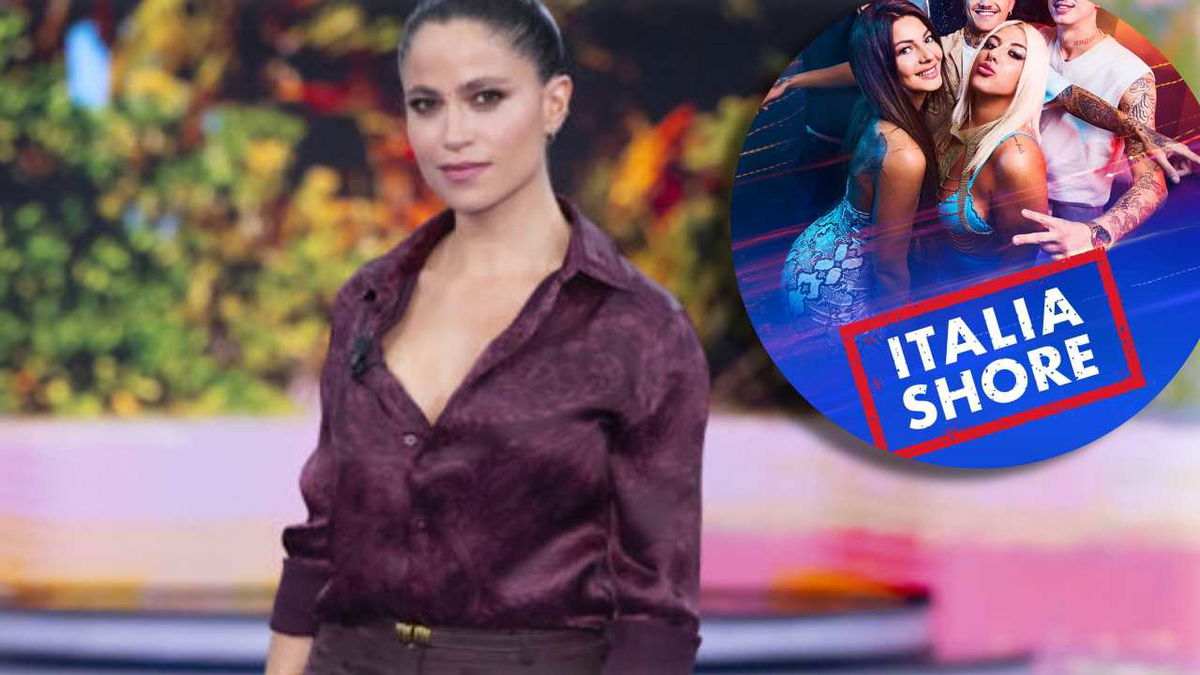 L’Isola dei Famosi: un altro volto di Italia Shore entra nel cast article-post