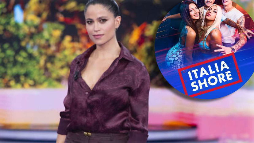 L’Isola dei Famosi: un altro volto di Italia Shore entra nel cast preview