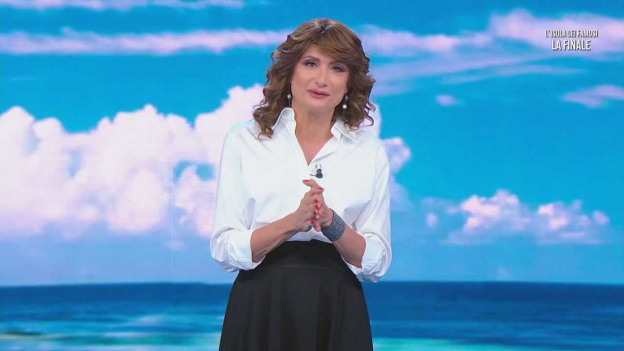 Vladimir Luxuria denunciata da un naufrago: “Mi auguro venga rinviata a giudizio”