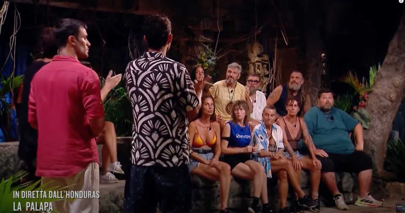L’Isola dei Famosi: chi sono i tre nuovi naufraghi pronti a sbarcare