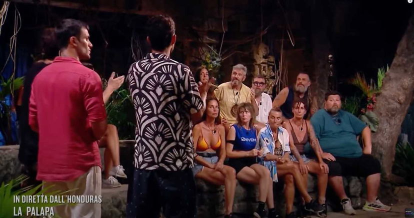L’Isola dei Famosi: chi sono i tre nuovi naufraghi pronti a sbarcare preview