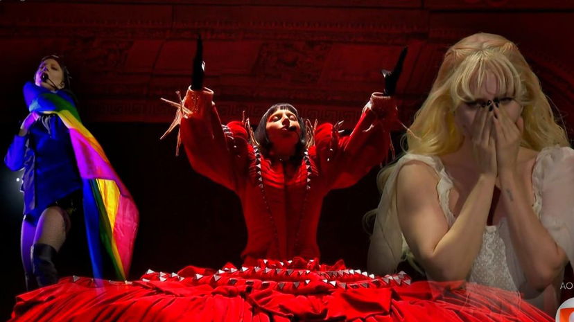 Lady Gaga si esibisce davanti a 1,6 milioni di persone in Brasile: “Abbiamo fatto la storia” preview