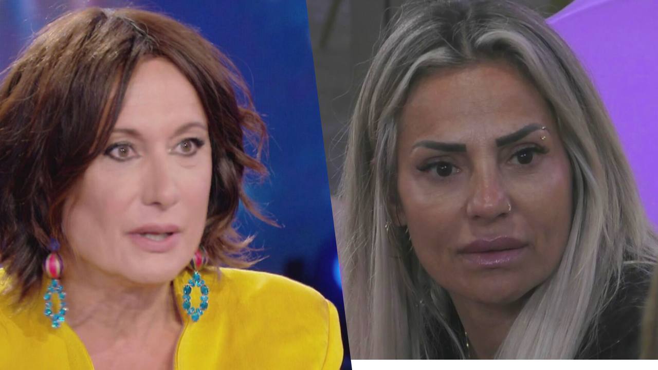Laura Maddaloni critica Vladimir Luxuria: “Cosa mi ha fatto”