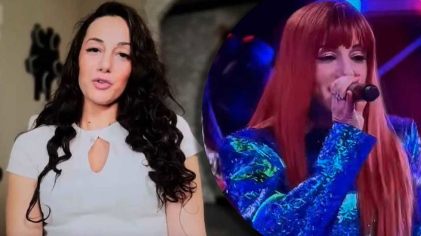 Like A Star, fra le imitatrici di Annalisa anche Marika: “Sto con Marilena da un anno” preview