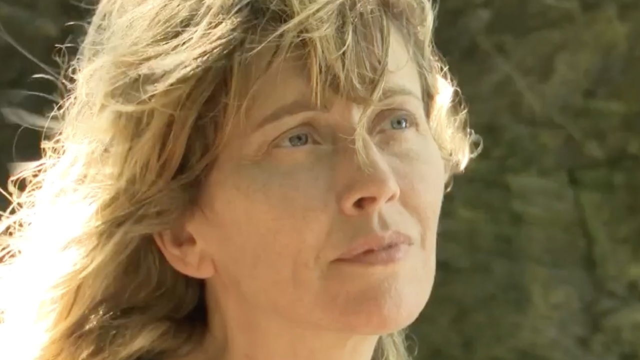 Mario Adinolfi su Loredana Cannata: “Vegana non idonea all’Isola”