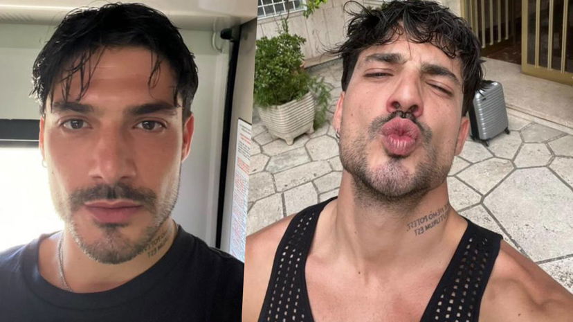 Lorenzo Spolverato chiude con la sua agenzia, verità su Le Iene e L’Isola preview