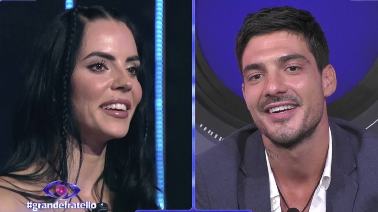 Lorenzo Spolverato su Shaila: “Avete il diritto di sapere la verità”