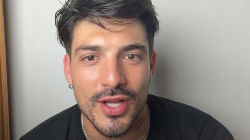 Lorenzo Spolverato sbotta contro alcune fan: “Adesso basta” preview