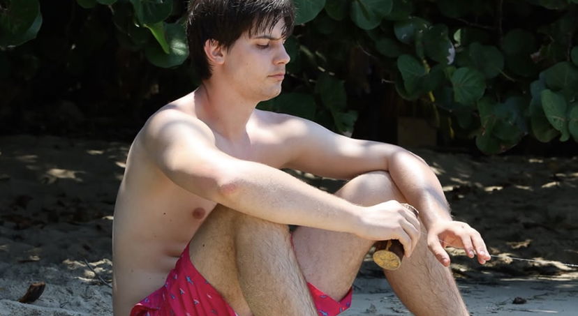 La mamma di Lorenzo Tano su Chi: “Spero faccia una bella Isola”, ma lui è già uscito preview