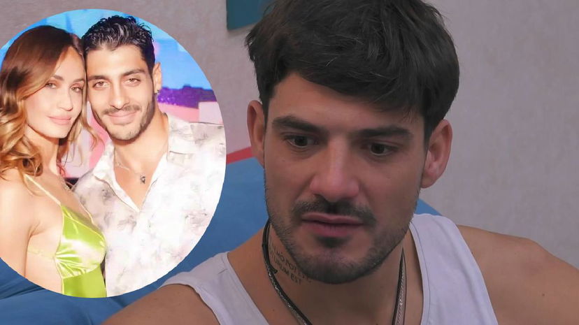 Lorenzo su Helena e Javier e chi l’ha deluso dopo il Grande Fratello preview