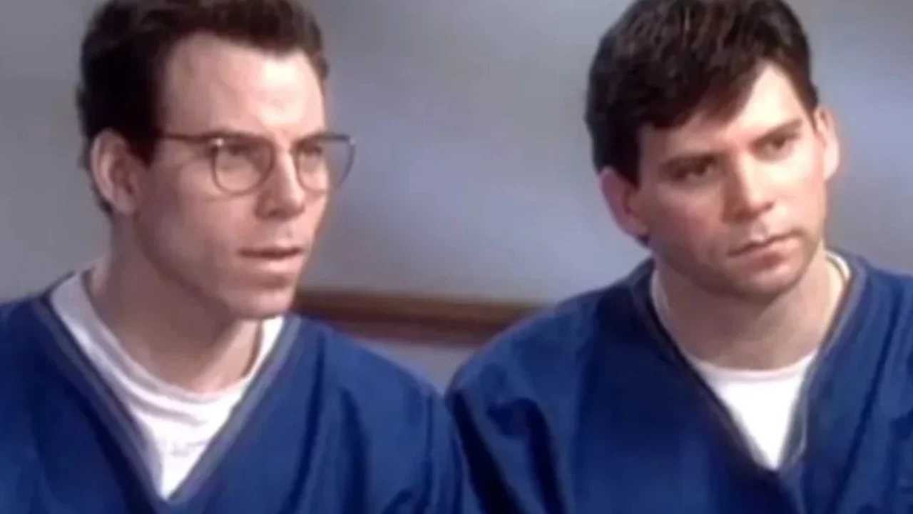 Lyle ed Erik Menendez verso la libertà “grazie alla serie di Netflix”
