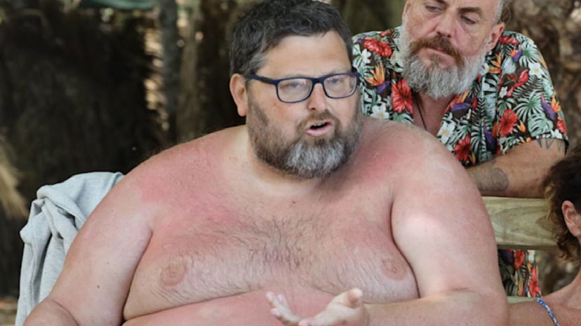 Mario Adinolfi la spara grossa a L’Isola e scoppia la prima polemica preview