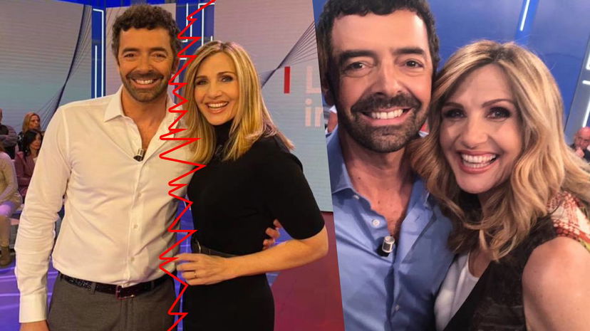 Matano replica alle accuse della Cuccarini: “Ingiustizia. Fuori dalla realtà” preview