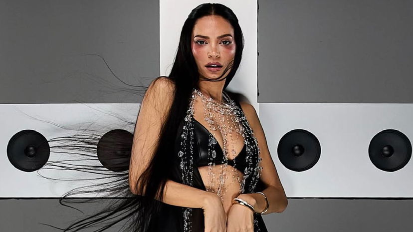 Mi Ami Mi Odi, il nuovo album di Elodie: top e flop del disco preview