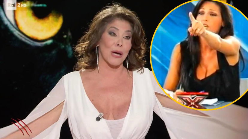 D’Abbraccio contro Tatangelo: “Incompetente. Gli altri giurati poi hanno dato ragione a me” preview