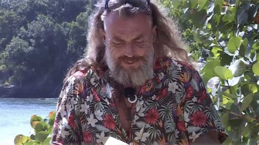 Mirko Frezza svela la data della fine dell’Isola (ma forse si è confuso) preview