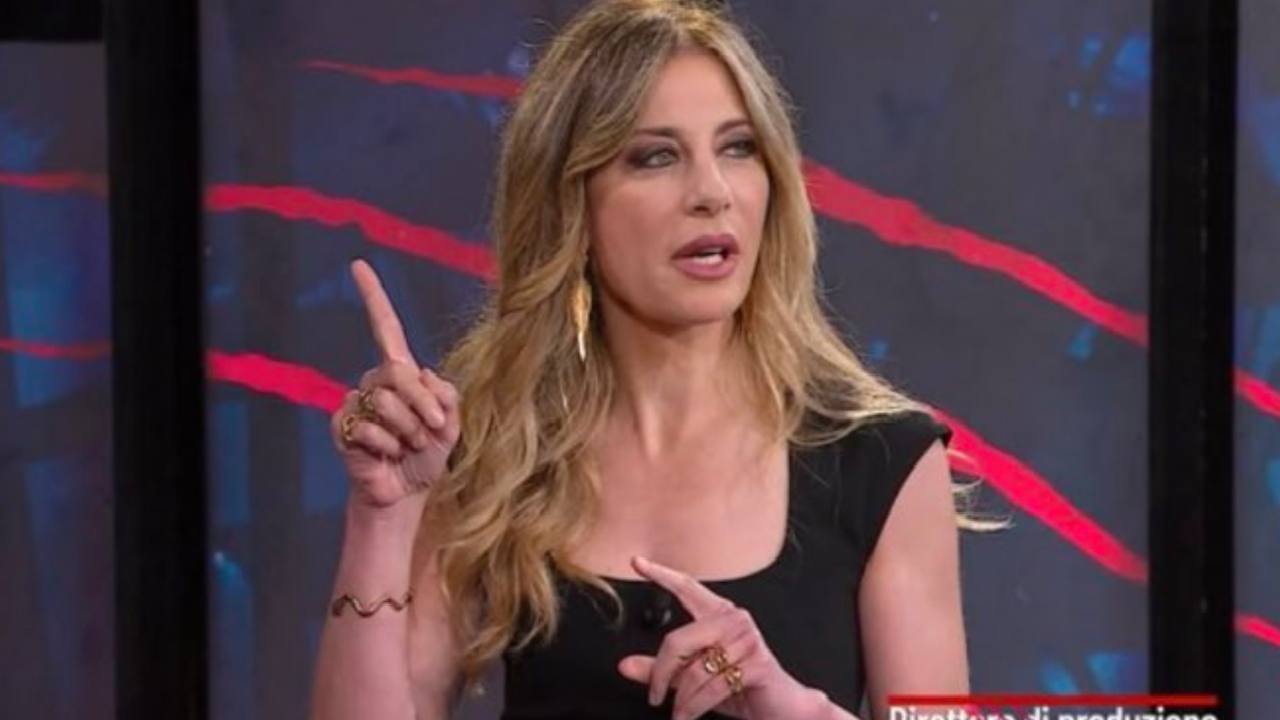 Tre nuovi ospiti a Belve, uno c’era già stato ed era scappato