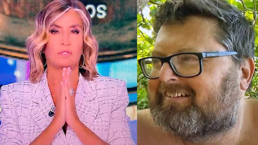 Opinionista dice di amare Adinolfi, interviene Myrta Merlino: “A me fa arrabbiare” preview