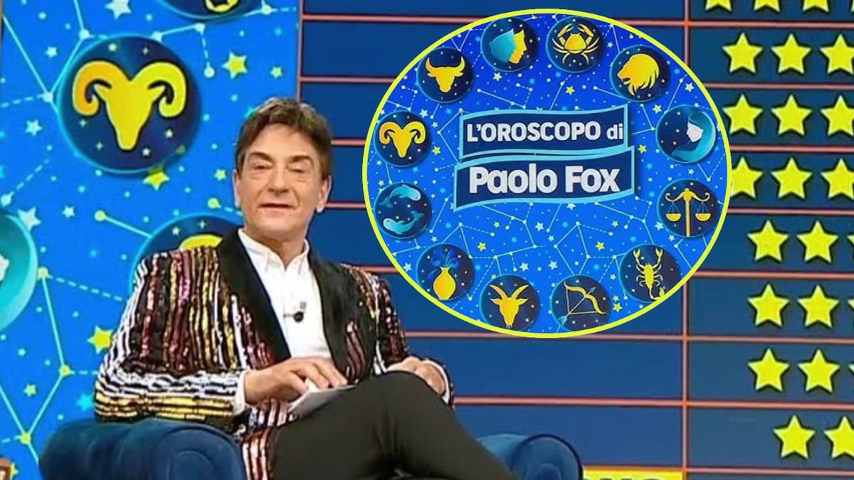 Paolo Fox, oroscopo di giugno 2025 segno per segno: tutte le previsioni article-post