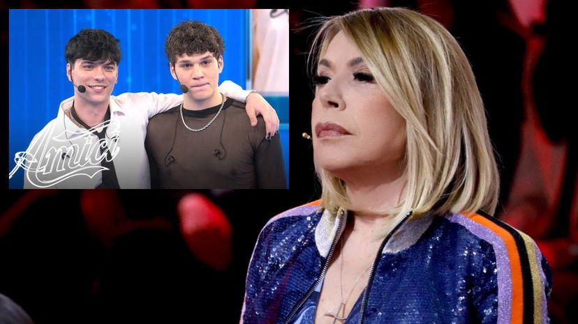 Pettinelli prende una decisione: “Chi scelgo tra TrigNO e Nicolò” preview