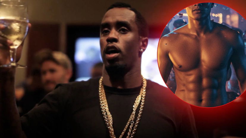 Processo a Diddy: testimonianza scioccante di un escort preview