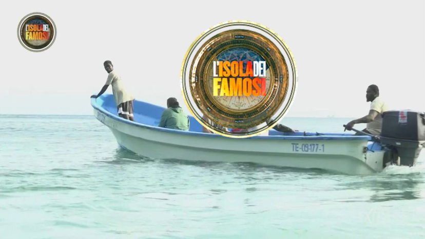 Provini per nuovi naufraghi a L’Isola: “Uno di loro farà il caos” preview